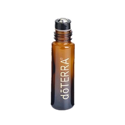 加厚精油滾珠瓶 10ml 香水精油玻璃分裝瓶 適用多特瑞 DOTERRA