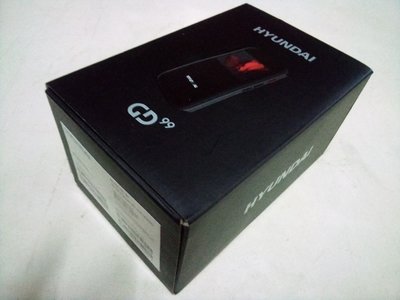 HYUNDAI GD-99 資安版 長青族/科廠業/軍人適用4G摺疊手機 全新非福利品