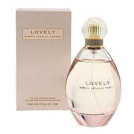 【與你便利店】～Sarah Jessica Parker 慾望城市 100ml Lovely