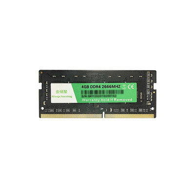 金儲星DDR4筆電電腦記憶體4GB8GB 16GB 32GB 2666頻率3200 DDR5