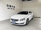 【杰運SAVE實價認證】2014 Volvo S60 T4旗艦版 前駐車雷達