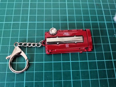【小韻車材】本田 HONDA  汽車鑰匙圈 機車 鑰匙 汽車改裝