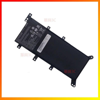 筆電電池C21N1347適用於華碩ASUS A555L X555L VM510L W519L F555L K555L