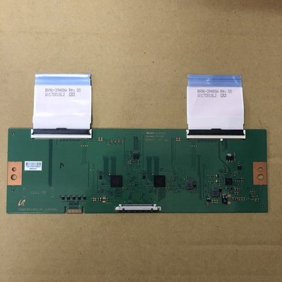 SAMSUNG 三星 C49HG90DME 邏輯板 S490YP01V02 HF CONTROL 拆機良品