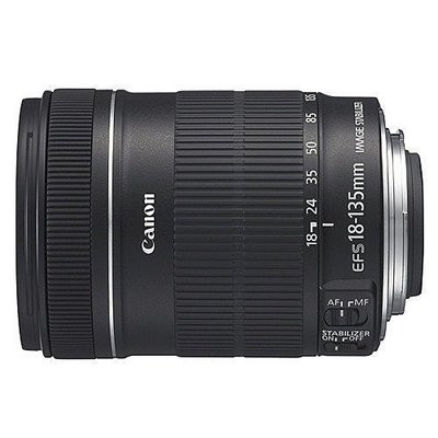 【台中 明昌攝】Canon EF-S 18-135 mm IS STM 鏡頭 (18-135 mm) 另有鏡頭 相機出租