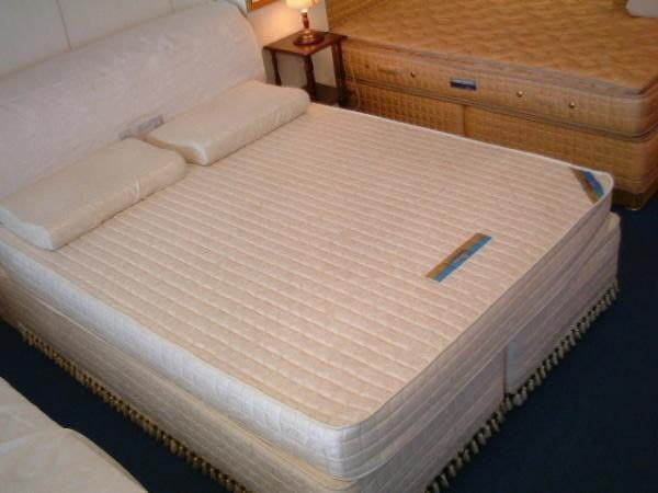 ※高雄~專業睡眠館※頂級馬來西亞進口天然全乳膠床墊20cm 厚度一體成型 單人3.5尺~雙ISO國際認證