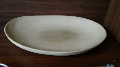 石心石乾式茶盤/水果盤