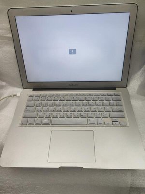 銷帳機 報帳機 零件機 Apple MacBook Air A1369 i5 13吋 2011 筆記型電腦