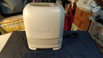 二手 電暖器  SANYO 三洋陶瓷電暖器 R-CF03