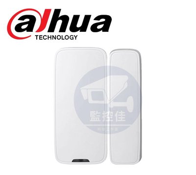 【私訊甜甜價】大華Dahua IoT無線磁簧開關(ARD311-W)