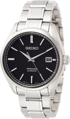 日本正版 SEIKO 精工 PRESAGE SARX057 男錶 手錶 機械錶 日本代購