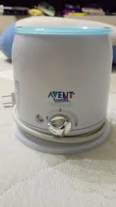 AVENT 溫奶器 哺乳瓶保溫器 溫母乳 副食品加熱器
