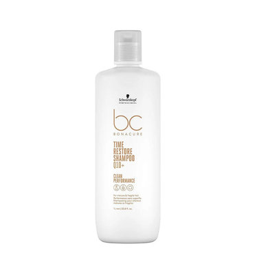 岡山戀香水~Schwarzkopf 施華蔻 凝時再生Q10+洗髮露1000ml~優惠價:790元