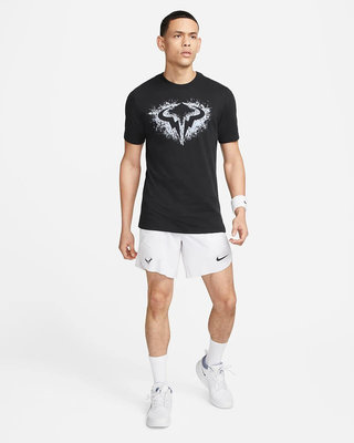 【T.A】限量優惠 Nike Rafa Adv Tennis Shorts Nadal 2023 新款 納達爾 Nadal 網球褲 澳網 法網 溫布頓
