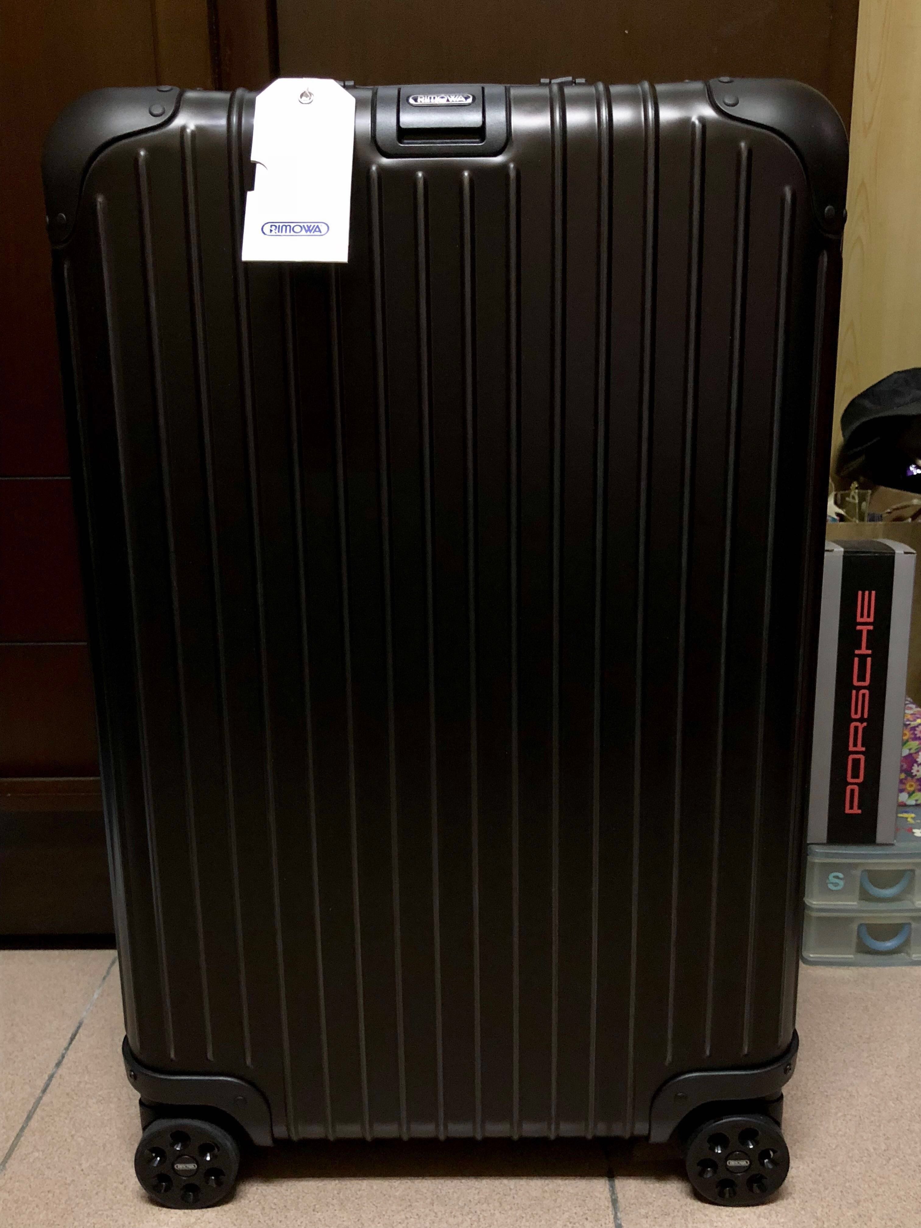 rimowa topas 30