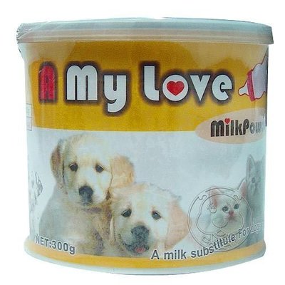 【🐱🐶培菓寵物48H出貨🐰🐹】愛美樂《animalac》犬貓專用即溶奶粉-300g 特價299元