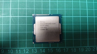 Intel G3258 1150腳位 3.2G CPU +Intel® Core™2 雙核心處理器 E6420 +Intel Pentium E6600 雙核心