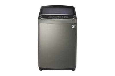 LG 樂金 【WT-D169VG】 16公斤 第3代DD變頻直立式洗衣機－不鏽鋼銀