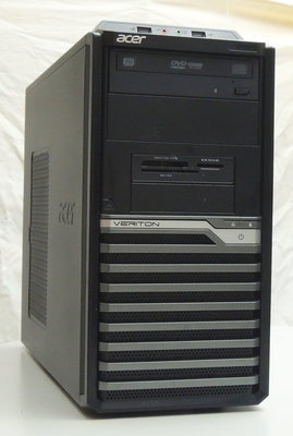 【最強文書機】Acer宏碁原廠 Veriton M4630G i5-4590 +固態硬碟
