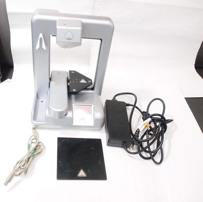 二手, CUBE 3D印表機,列印機/附列印耗材5捲