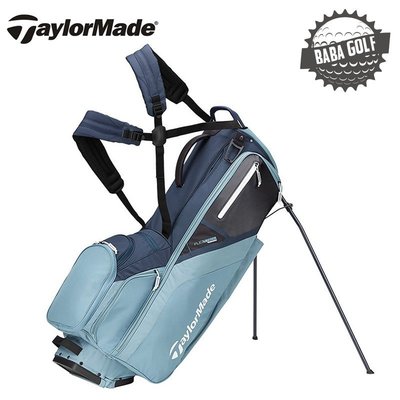 現貨熱銷-Taylormade泰勒梅高爾夫球包輕量款球桿包golf支架包 新款包郵 (null)