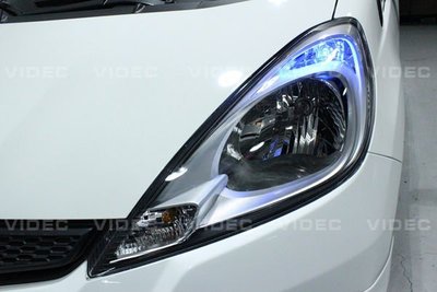 巨城汽車精品 HONDA FIT T10 LED 小燈 爆亮款 保固一年 新竹 威德