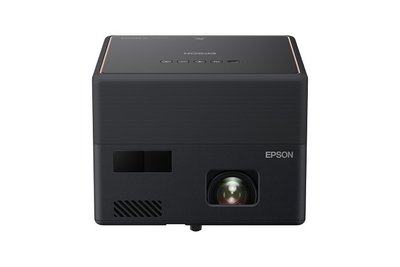 【林口豪韻音響】EPSON EF-12 迷你雷射投影機 全新公司貨