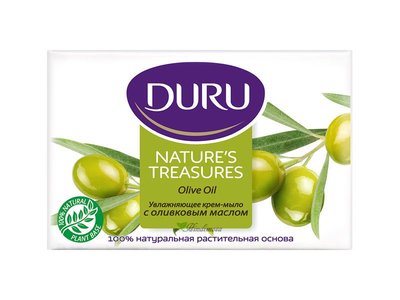 ♡印地摩沙╭♡ 土耳其 Duru 橄欖精華美膚皂 90g 新品優惠  可搭medimix