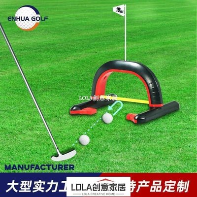 免運-高爾夫球乒乓前后可用 Golf自動回球高爾夫推桿訓練器 室內回球器