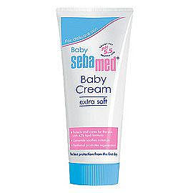 【優兒房】Sebamed 施巴 嬰兒護膚膏 50ml