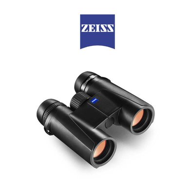【日光徠卡】 Zeiss Conquest HD 8x32 Binoculars 望遠鏡 全新