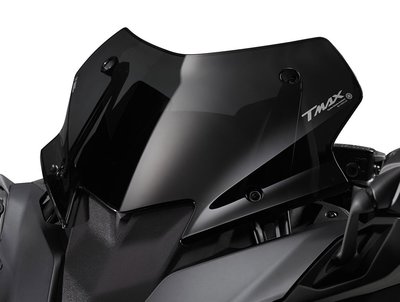 【太一摩托車精品店】 YAMAHA 原廠精品 TMAX 560 運動造型風鏡 3150運費另計