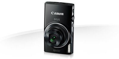 現貨 Canon IXUS 285 HS 公司貨 【加送 64Gb + 副廠備用電池 】
