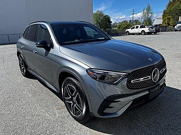 2023 展售車 DP2 GLC300 AMG 4Matic 健泰汽車