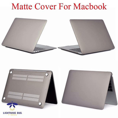 適用於 Macbook Air 13 A1932 保護殼 MacBookAir A2337 A2179 保護套 磨砂殼