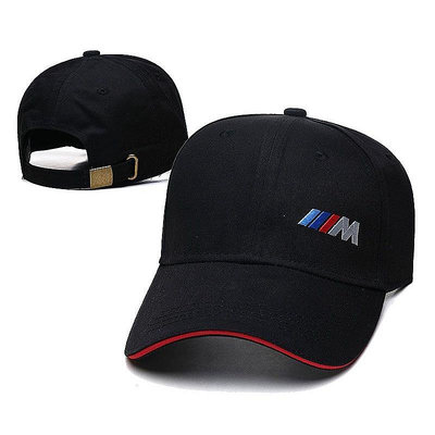 Bmw M Cap 帽子高爾夫棒球可調節帽子