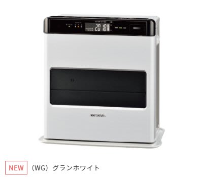 《Ousen現代的舖》日本CORONA【FH-WZ3621BY】煤油電暖爐《6.5坪、遙控、電暖器、寒流》