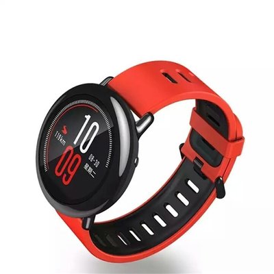 100％原廠手錶貼膜華米智能運動手錶貼膜 新AMAZFIT1/新2代watch2S高清全屏幕保護膜