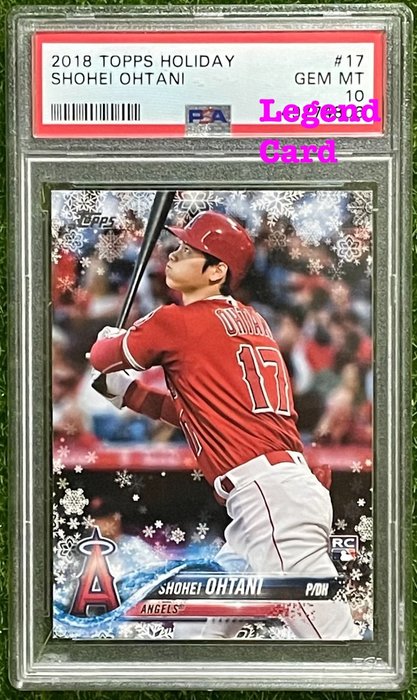 大特価 大谷翔平 2018 Topps Update Blaster Box レア lambda-mdl.de