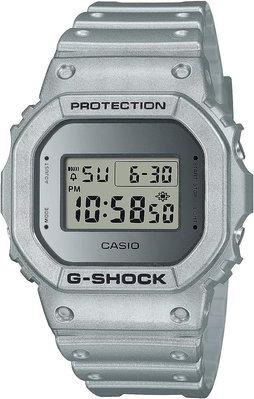 日本正版 CASIO 卡西歐 G-Shock DW-5600FF-8JF 手錶 男錶 日本代購