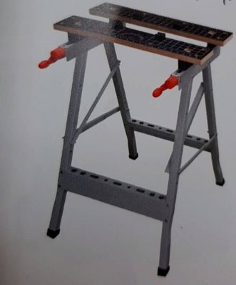 REXON WB605多功能木工工作台 萬用折疊作業台/萬用工作桌