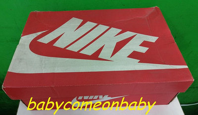 品牌紀念 鞋盒 紙盒 NIKE AIR MAX 90 BR SIZE 10.5