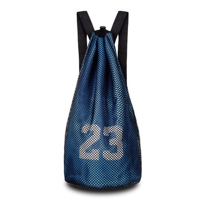 【超夯】籃球包男籃球袋訓練包多功能雙肩背包收納包網兜足球兒童運動袋子
