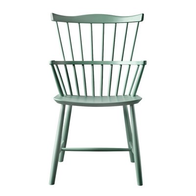 【台大復刻家具】溫莎扶手椅 J52 Winsor Chair【Børge Mogensen】Wegner Nyborg