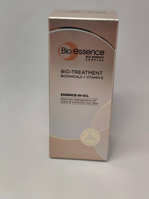 Bio-essence碧歐斯 全能修護精華油 60ml