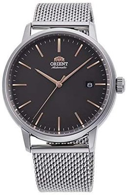 日本正版 ORIENT 東方 RN-AC0E05N 機械錶 手錶 男錶 日本代購
