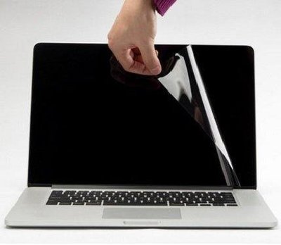 【高透光】蘋果 MacBook Air 13吋 2018 A1932 高品質 防刮 亮面 螢幕保護貼 保護膜 貼膜
