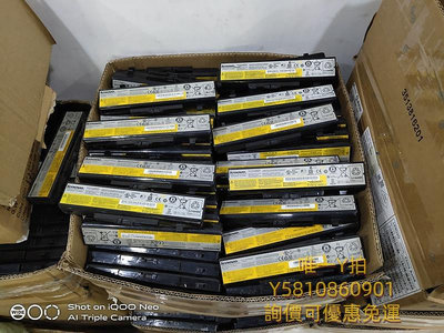 筆電電池聯想G480 G485 Y480 G410 G400 500 G510 G580 G405 Y485記本電池