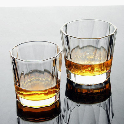 土耳其nude創意水晶玻璃透明家用水杯酒吧洋酒杯子啤酒杯威士忌杯