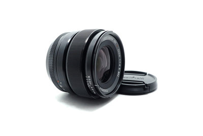 【台中青蘋果】Fujinon Super EBC XF 23mm f1.4 R 二手鏡頭 #86686